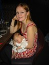 20040905 - Brent Alison Marina Melting Pot (16) * 1200 x 1600 * (393KB)